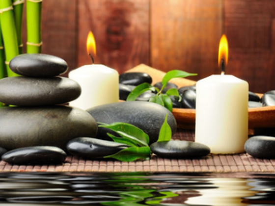 Golden Sand  ​ladies Spa Club