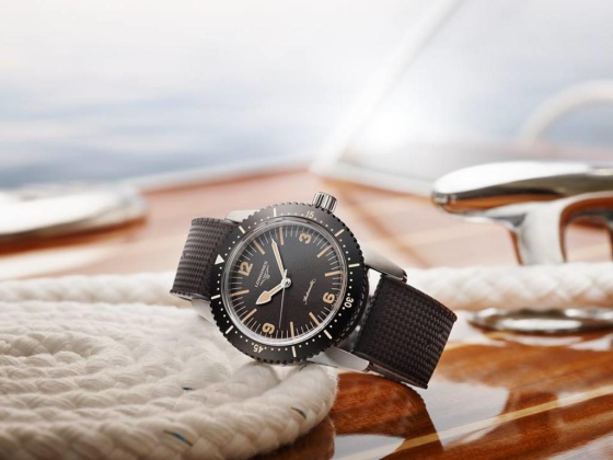 Longines