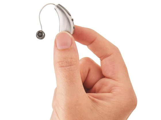 Star Key Hearing