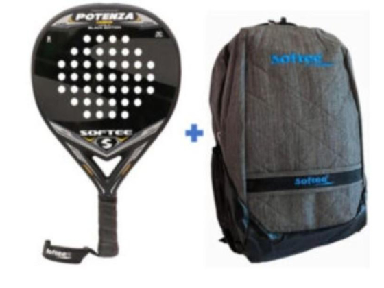 The Padel Outlet