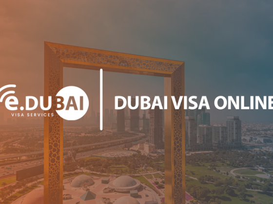 eDubai Visa