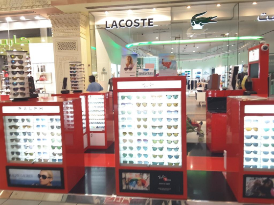 Visual Optics