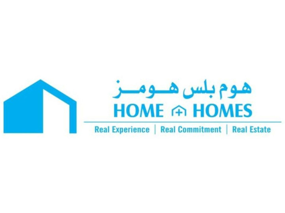 Home + Homes Real Estate