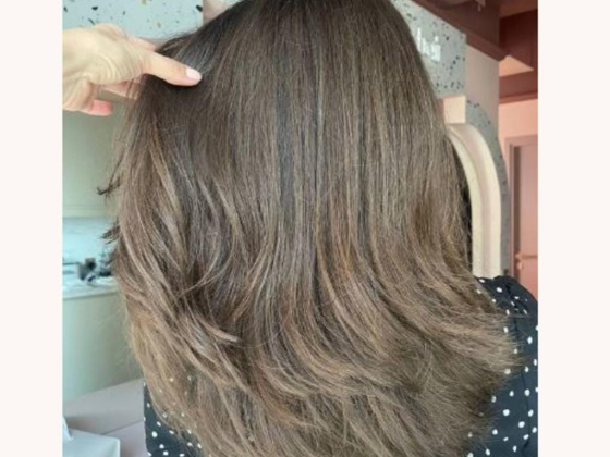 Its Beauty Women Salon