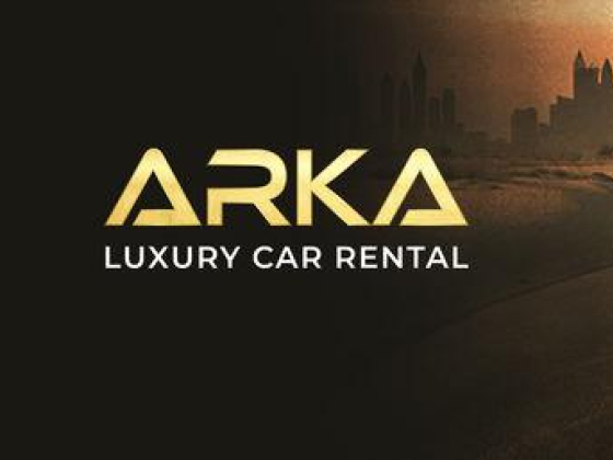 Arka Luxury Car Rental