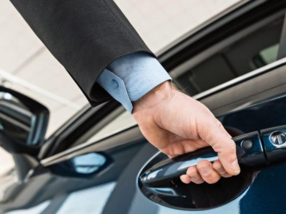 Taycan Rent A Car