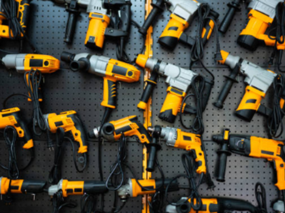 Al Hamra  Electrical Fittings Trading