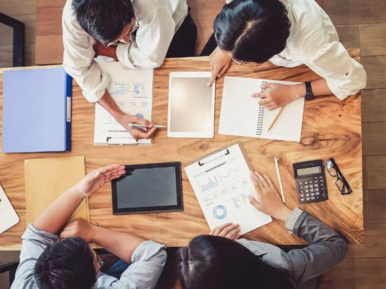 RSM Dahman Management Consultancy