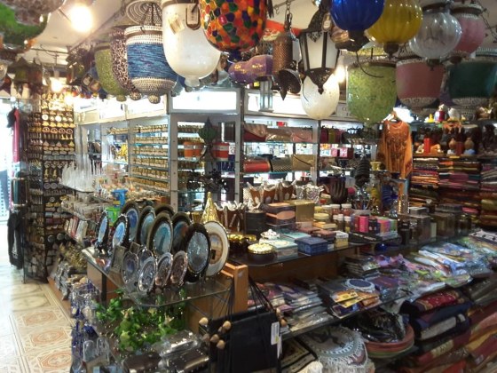 Gifts World Trading