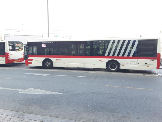 Lamcy Plaza Bus Stop