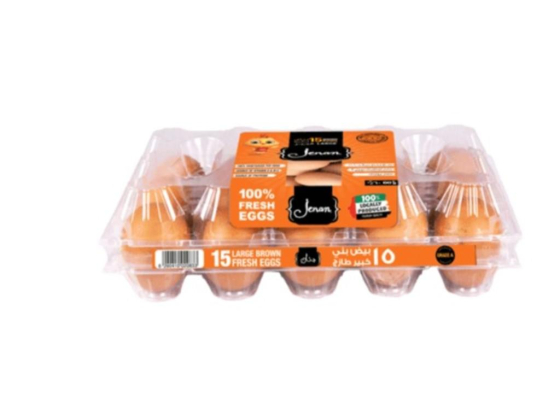 Jenan Farm Eggs Vending Machine