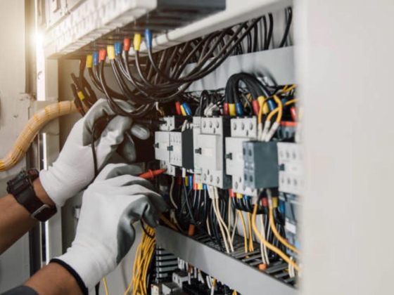 Mepak Electromechanical