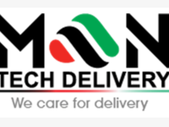 Man Tech Delivery Services