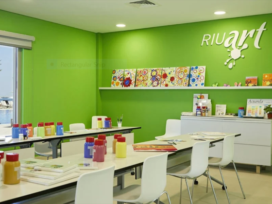 Riuart