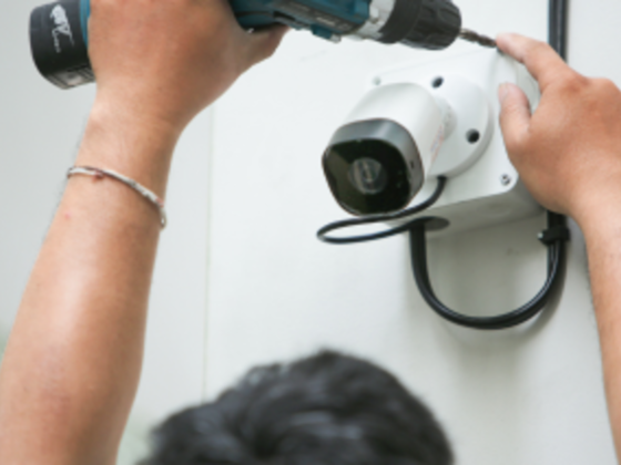 Secure Us Security Services & Solution