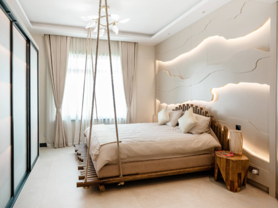 Smart Renovation Decoration Design & Fit Out