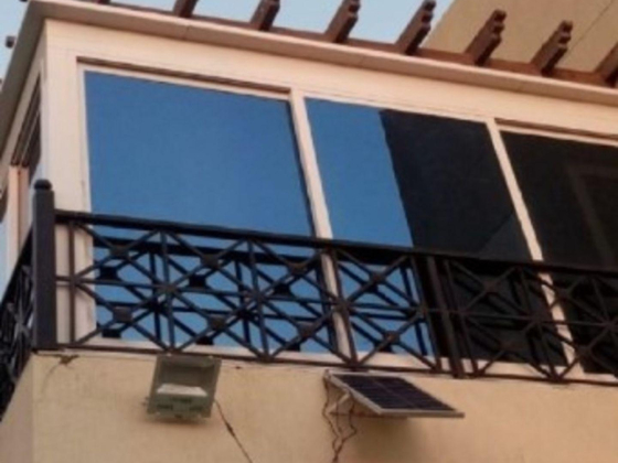 Aseel Aluminium & Glass Works