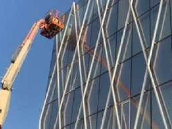 Aseel Aluminium & Glass Works