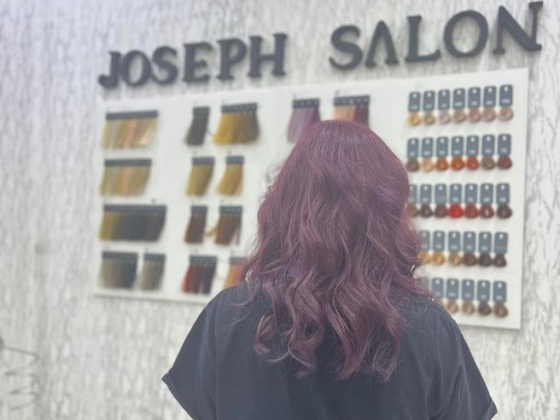 Joseph Salon