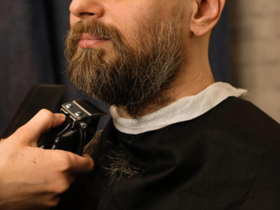 Makaseb Gents Salon