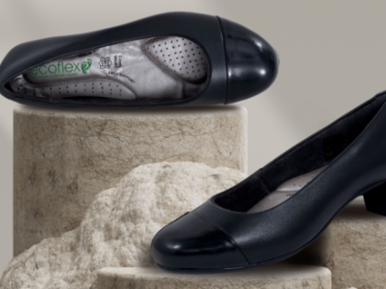 Italian Footwear Solution