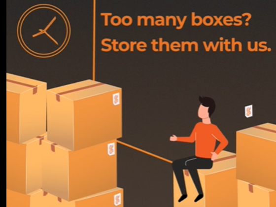 Storage Keys