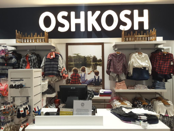 Oshkosh B"gosh