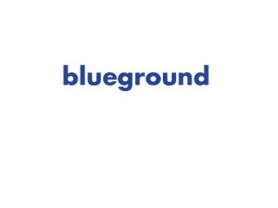 Blueground Holiday Homes Rental