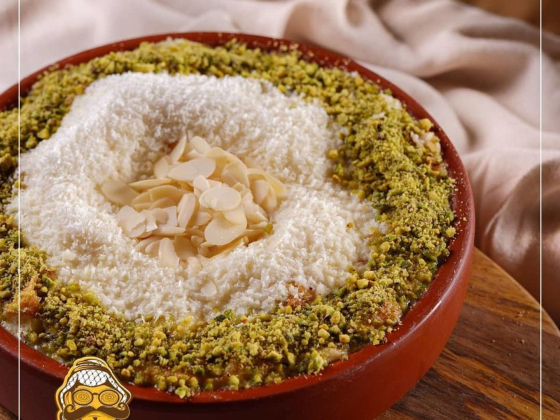 Papa Kanafa