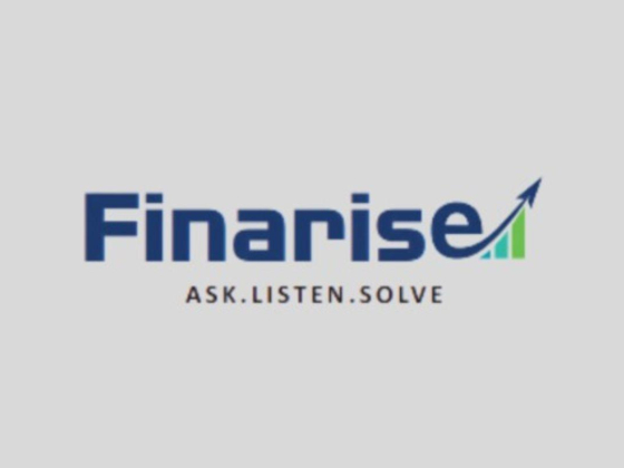 Finarise Commercial Brokers