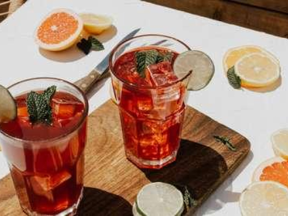 Abiba Food And Beverages