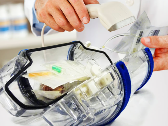 Swisslog Healthcare