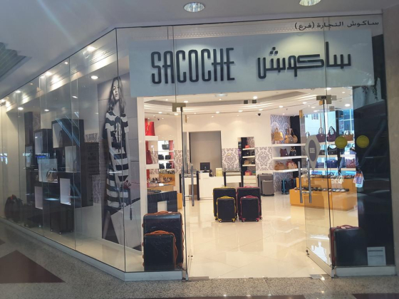 Sacoche