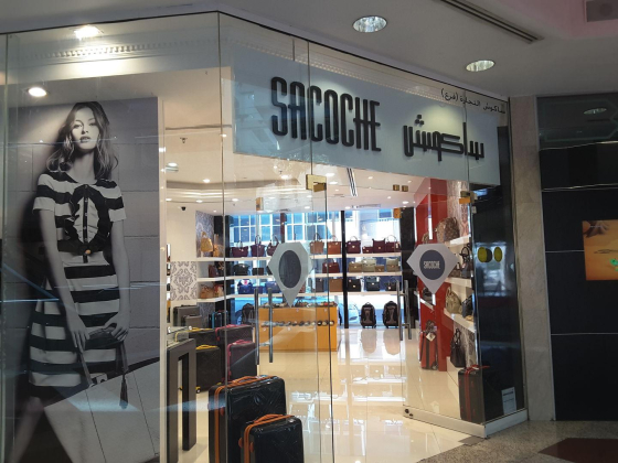 Sacoche