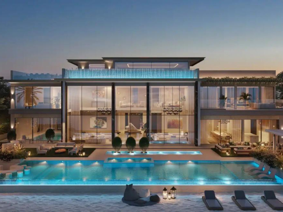 A H S Properties