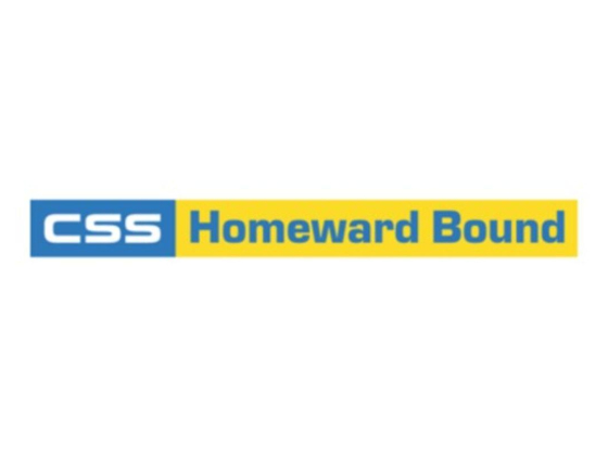 Css Homeward Bound