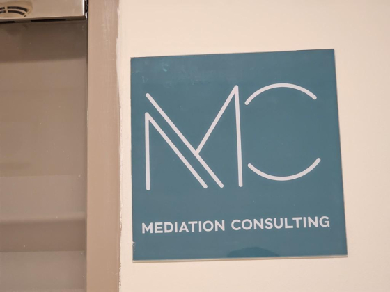Mediation Consulting