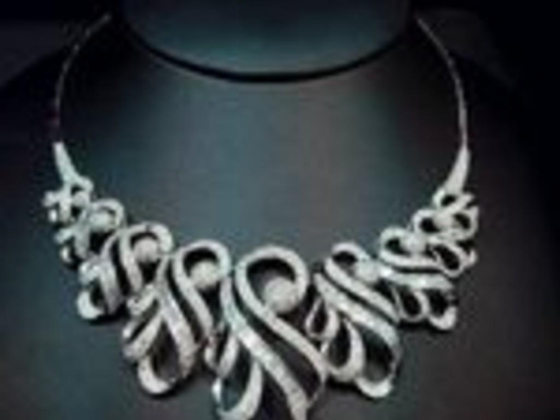 Rudina Jewelry