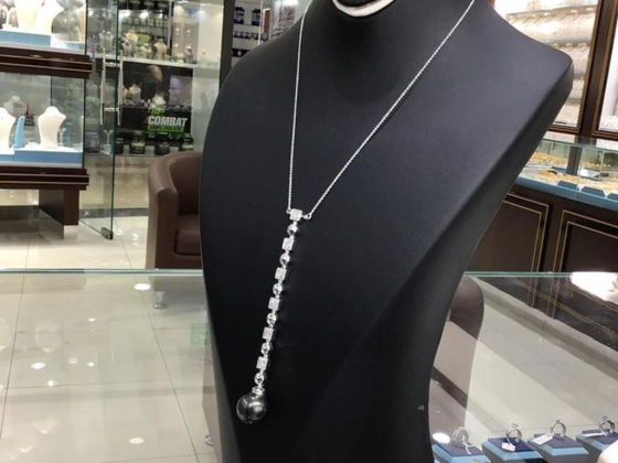 Rudina Jewelry