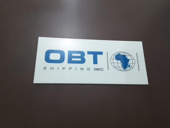 OBT Shipping