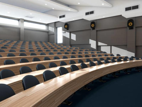Mohammed Bin Rashid Al Maktoum School Of Government