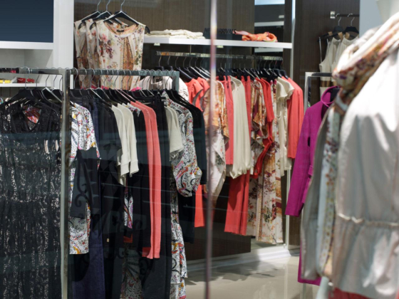 Sahara Ahimed Mohamed Ladies Garments Trading