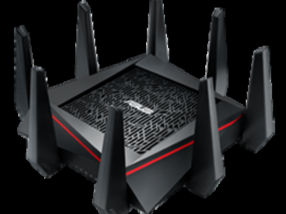 Asus Computer Trading