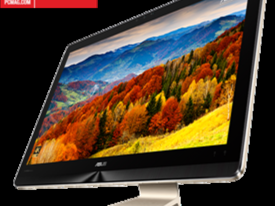 Asus Computer Trading