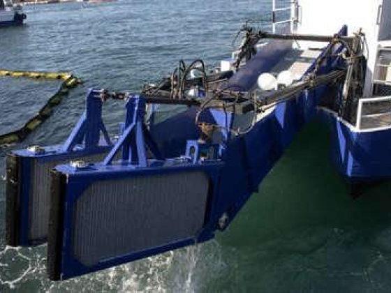 Smart Hydrobotics Marine Services