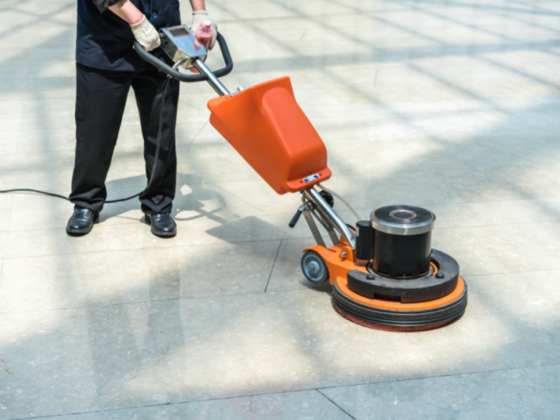Al Hayat Building Cleaning Services