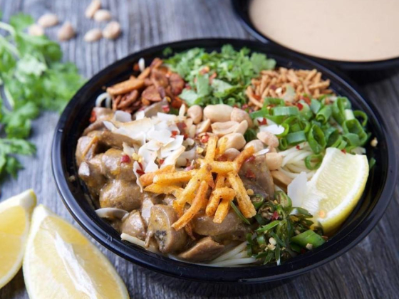 Khao Sway
