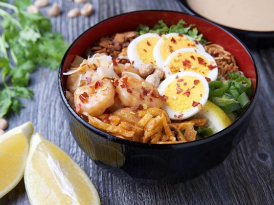Khao Sway