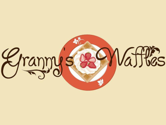 Granny"s Waffles