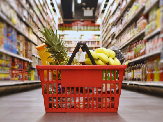 Classic Dkaan Grocery